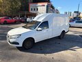 2023 LADA (ВАЗ) Granta, белый, 1100000 рублей