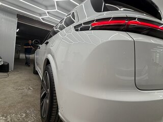 2023 Li Auto (Lixiang) L7 I, белый, 5150000 рублей, вид 5