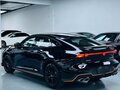 2025 Changan UNI-V I Рестайлинг 2, чёрный, 3191000 рублей - вид 4