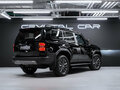 2026 Toyota Land Cruiser Prado 250 Series, чёрный, 11800000 рублей - вид 6