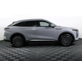 2023 Exeed RX (Yaoguang), серебристый, 3090000 рублей, вид 4