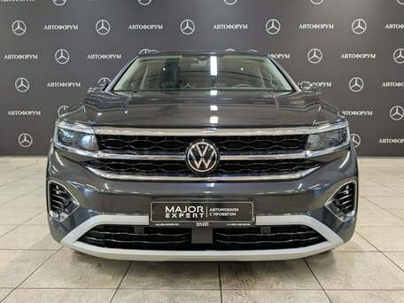 Volkswagen Talagon I