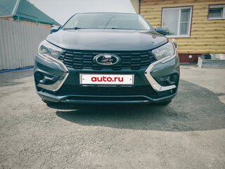 2025 Lada (ВАЗ) Iskra, коричневый, 1275000 рублей, вид 1
