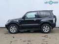2006 Mitsubishi Pajero III Рестайлинг, чёрный - вид 7