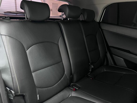 2018 Hyundai Creta I, белый, 1780000 рублей - вид 35
