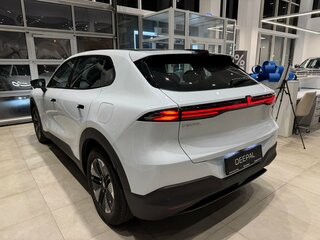 2026 Changan Deepal S05 I, белый, 4349900 рублей, вид 4