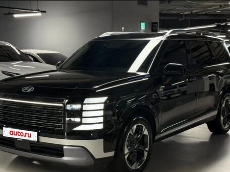 Hyundai Palisade II