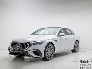 2026 Mercedes-Benz E-Класс AMG 53 AMG VI (W214), белый, 13468027 рублей, вид 3