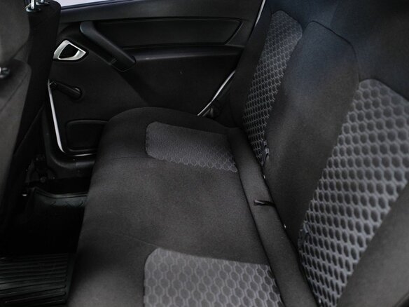 2023 Lada (ВАЗ) Granta I Рестайлинг, белый, 862000 рублей - вид 18