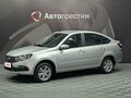 2026 Lada (ВАЗ) Granta I Рестайлинг, серебристый, 1118000 рублей - вид 7