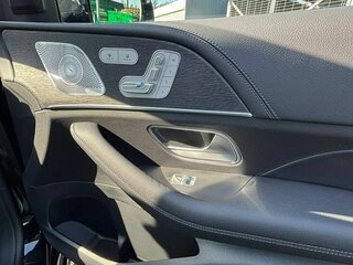 2026 Mercedes-Benz GLE 450 d II (V167) Рестайлинг 2, чёрный, 22000000 рублей, вид 4