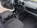 2017 Lada (ВАЗ) Granta I, белый, 330000 рублей - вид 8