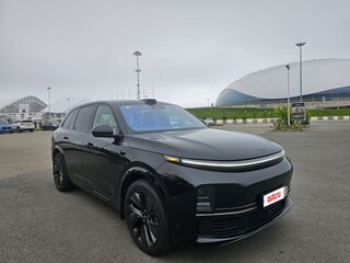 2023 Li Auto (Lixiang) L7 I, чёрный, 4800000 рублей, вид 3