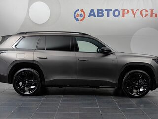 2026 Volkswagen Teramont Pro II (China Market), коричневый, 6550000 рублей, вид 4