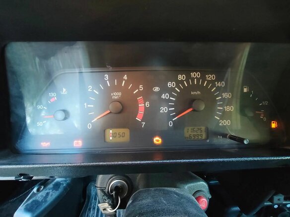 2018 Lada (ВАЗ) 2121 (4x4) I Рестайлинг, белый, 560000 рублей - вид 7