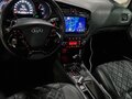 2012 Kia Ceed II, серый - вид 11