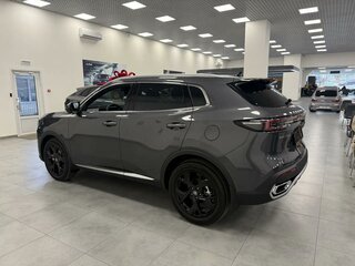 2026 Changan UNI-S I Рестайлинг, серый, 3249900 рублей, вид 3