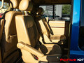2008 Volkswagen Multivan T5, синий, 1498000 рублей - вид 8