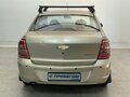 2013 Chevrolet Cobalt II, золотистый, 465000 рублей - вид 2