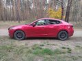 2015 Mazda 3 III (BM), красный, 1199000 рублей - вид 7
