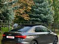 2021 Audi A3 35 TFSI Long IV (8Y), серый, 3100000 рублей - вид 3