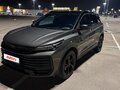 2025 Geely Coolray (Binyue L) I Рестайлинг 2, серый, 2300000 рублей - вид 3