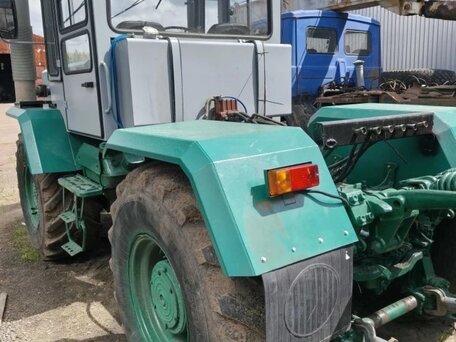 1990 ХТЗ Т-150К, 2200000 рублей, вид 3