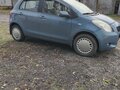 2008 Toyota Yaris Multimode II, серый, 610000 рублей - вид 6