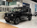 2026 Suzuki Jimny IV, чёрный, 3190777 рублей