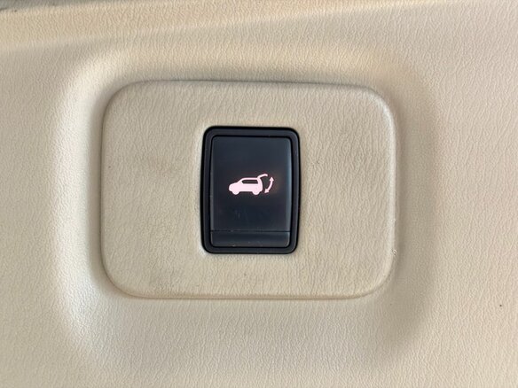 2014 Nissan Pathfinder IV, чёрный, 1254000 рублей - вид 27