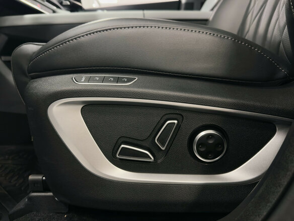 2026 Changan CS75 Plus IV, серебристый, 4299900 рублей - вид 26