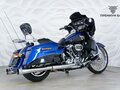 2018 Harley-Davidson Street Glide, синий, 1777000 рублей - вид 5