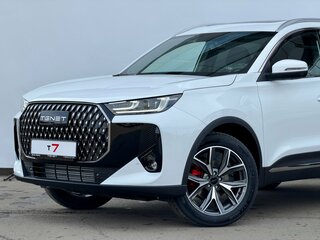2026 Tenet T7, белый, 3210000 рублей, вид 3