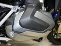 2023 BMW R 1250 R, синий - вид 10