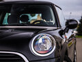 2019 Mini Hatch Cooper III (F55/F56) Рестайлинг, чёрный, 2263777 рублей - вид 1