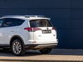 2019 Toyota RAV4 IV (XA40) Рестайлинг, белый, 2095000 рублей - вид 9