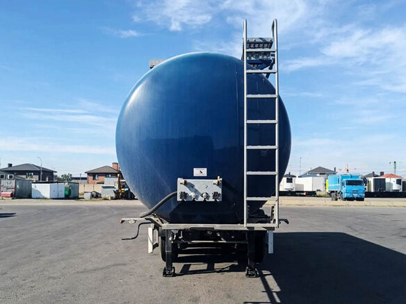 2024 Bonum 914221-02, синий - вид 1