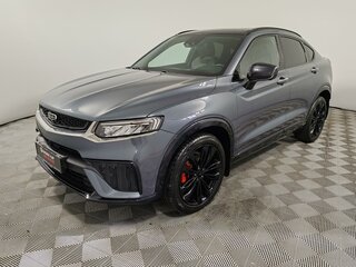 2023 Geely Tugella I Рестайлинг, серый, 2419000 рублей, вид 1