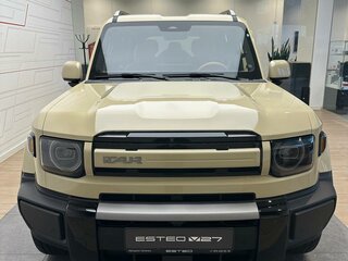 2026 Esteo V27, бежевый, 5920000 рублей, вид 5
