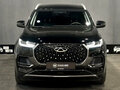 2024 Chery Tiggo 8 Pro Max I Рестайлинг, чёрный - вид 1
