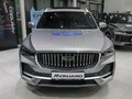 2026 Geely Monjaro I Рестайлинг, серебристый, 4955000 рублей - вид 5
