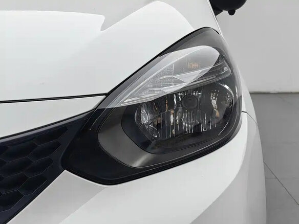 2022 Honda Fit IV, белый - вид 5