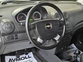 2010 Chevrolet Aveo I Рестайлинг, серый, 565000 рублей - вид 10
