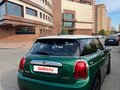 2021 Mini Hatch Cooper III (F55/F56) Рестайлинг, белый, 2500000 рублей - вид 11