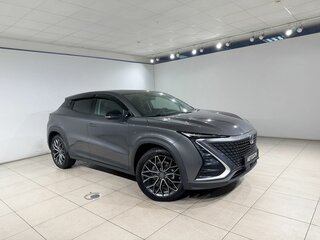 2022 Changan UNI-T I, серый, 1830000 рублей, вид 3