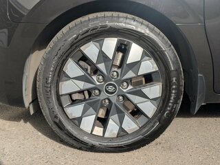 2023 Hyundai Staria I, коричневый, 4850000 рублей, вид 4