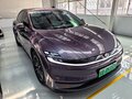 2026 Changan Qiyuan A06 51.48 kWh, фиолетовый - вид 5