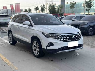 2024 Jetta VS5 I Рестайлинг, белый, 1270000 рублей, вид 2