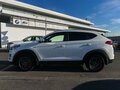 2020 Hyundai Tucson III Рестайлинг, белый, 2439000 рублей - вид 7