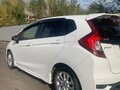 2019 Honda Fit III Рестайлинг, белый, 1275000 рублей - вид 10